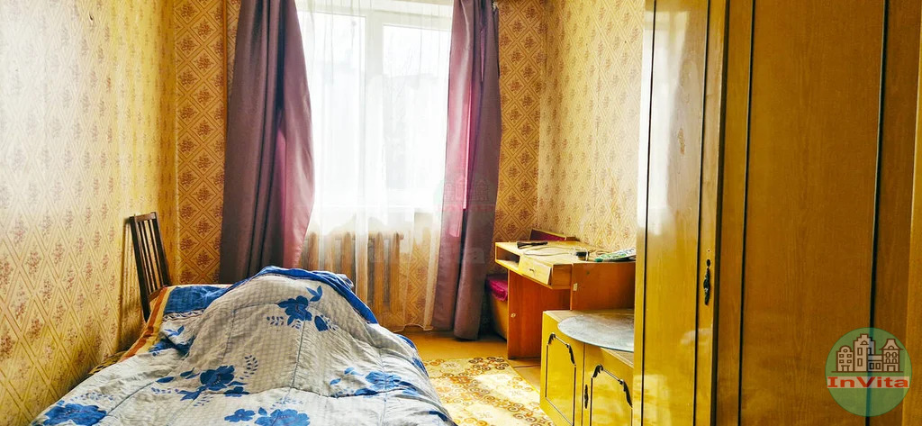 Продажа квартиры, Севастополь, ул. Генерала Лебедя - Фото 16