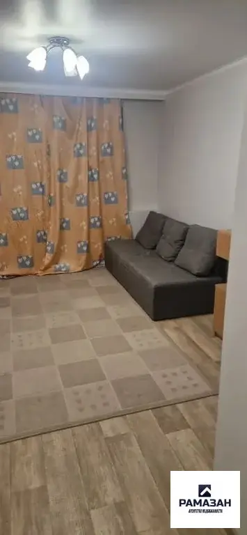 Студия ул. Короленко, д. 40 - Фото 4