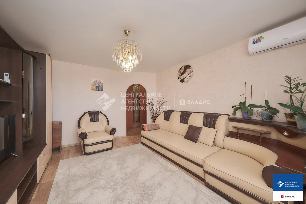 Продажа квартиры, Захарово, Захаровский район, ул. Победы - Фото 6