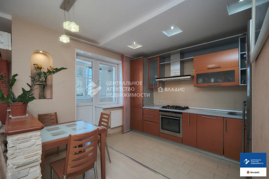 Продажа квартиры, Рязань, Касимовское ш. - Фото 3