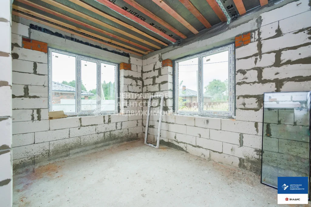 Продажа дома, Рязанский район, Преображенская улица - Фото 17