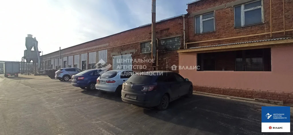 Продажа производственного помещения, Рязань, ул. Рязанская - Фото 5
