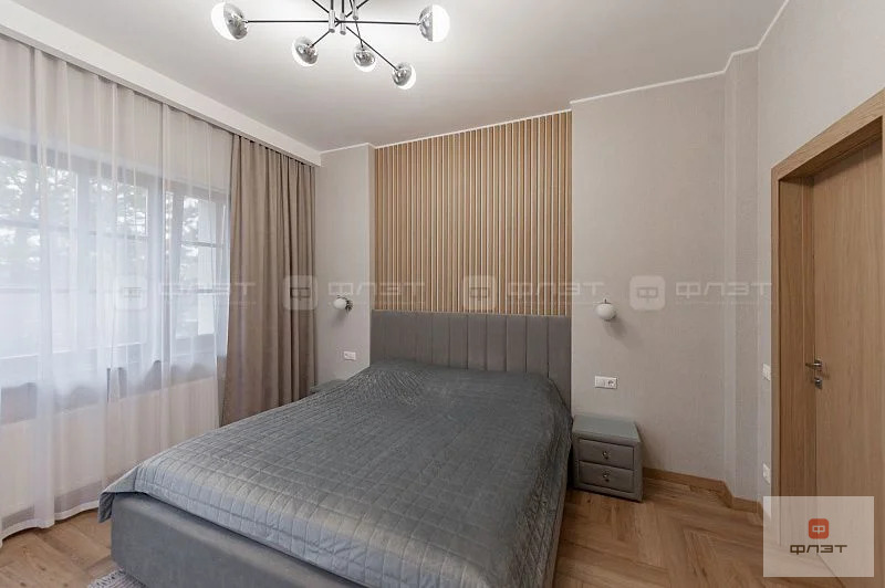 Продажа дома, Казань, ул. Рудольфа Нуреева - Фото 14