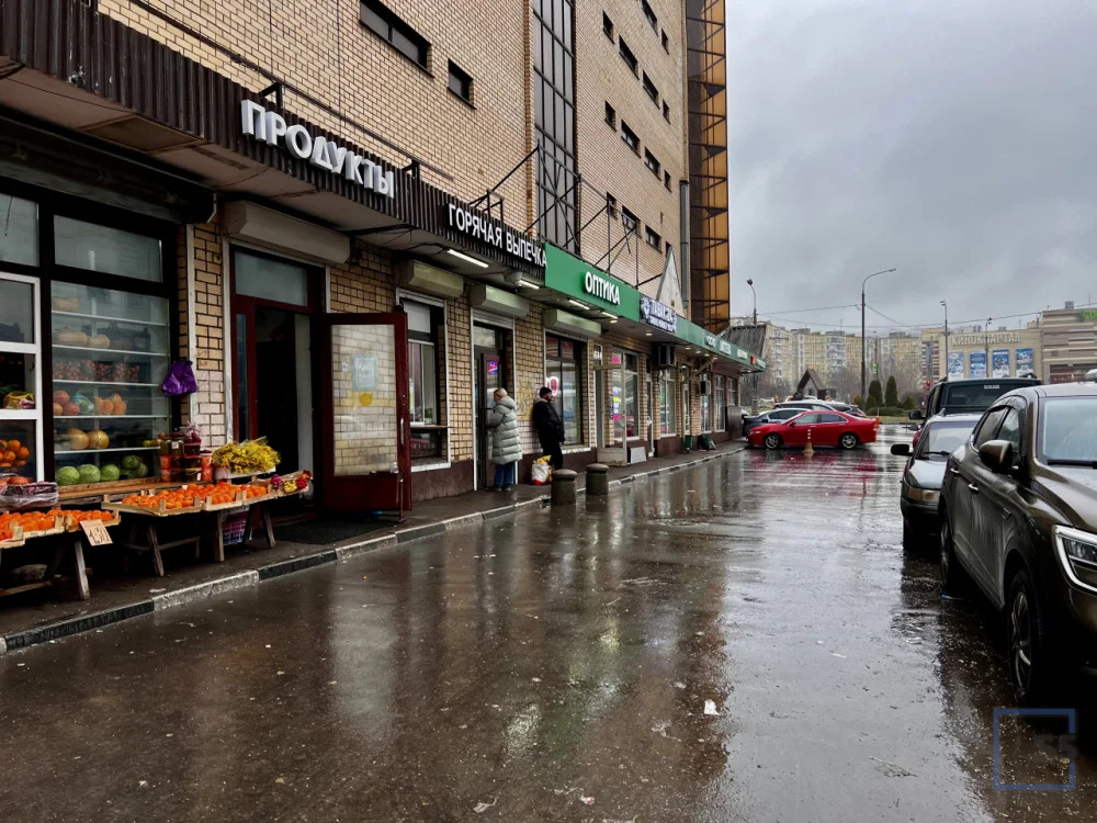 Продажа готового бизнеса, м. Ясенево, Новоясеневский проспект 24 - Фото 6