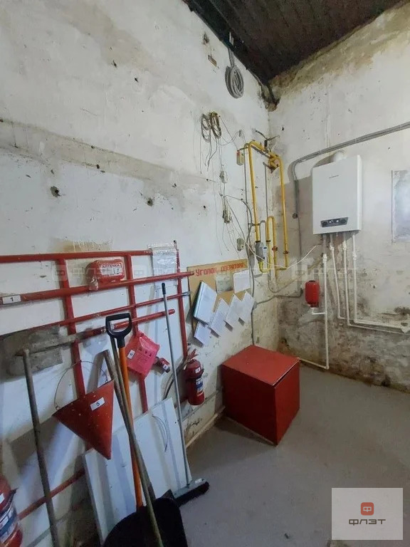 Продажа торгового помещения, Новый Кинер, Арский район, ул. Серп и ... - Фото 10