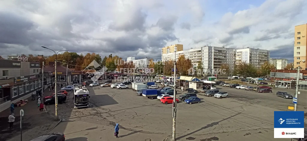 Аренда ПСН, Рязань, улица Новосёлов - Фото 4