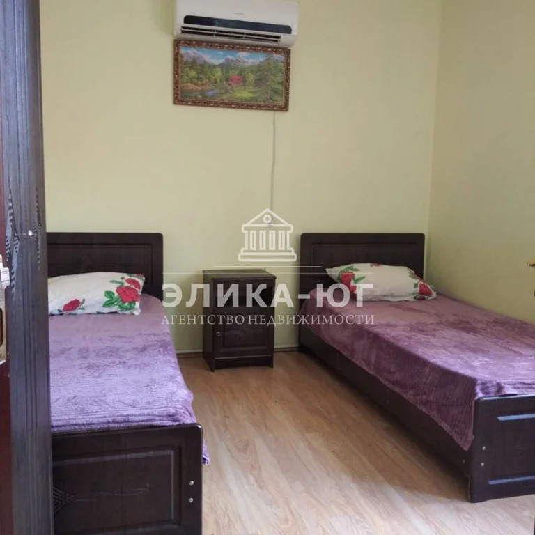 Продажа таунхауса, Новомихайловский, Крымский район, Юности ул. - Фото 18