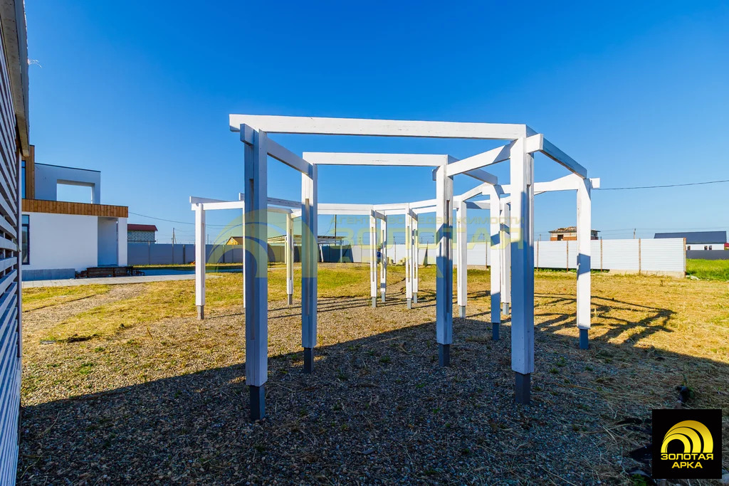 Продажа дома, Кучугуры, Темрюкский район, ул. Виноградная - Фото 35