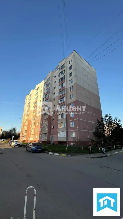 Продажа квартиры, Иваново, мкр Московский - Фото 14