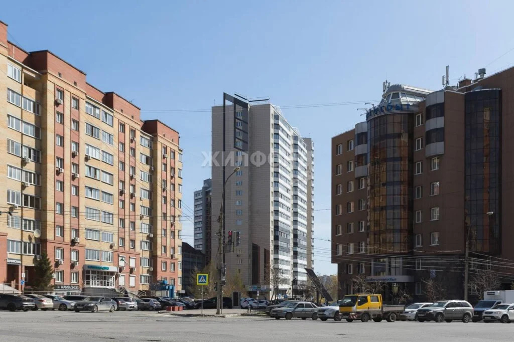 Продажа квартиры, Новосибирск, ул. Орджоникидзе - Фото 9