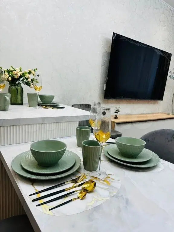 2-к. квартира, 50 м, 1/6 эт. - Фото 12