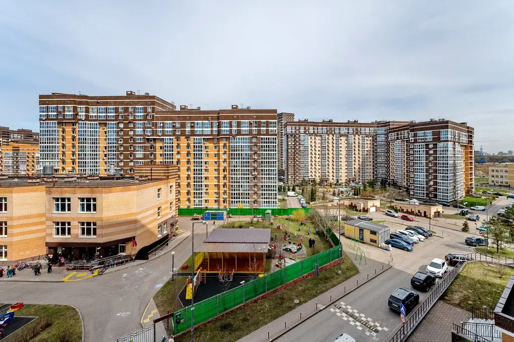 ЖК Татьянин Парк (ст. м. Говорово) - Фото 23