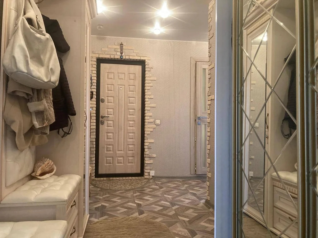 Продажа квартиры, Дмитров, Дмитровский район, микрорайон имени В.Н. ... - Фото 2