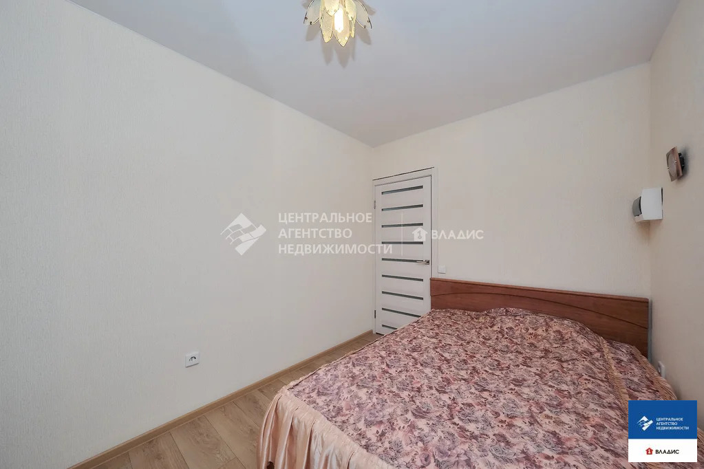 Продажа квартиры, Рязань, Семчинская улица - Фото 7