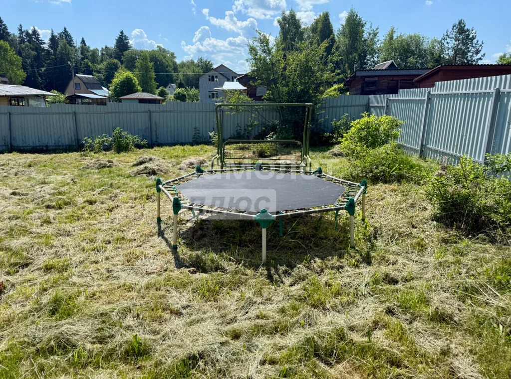 Продажа дома, Дмитровский район - Фото 28