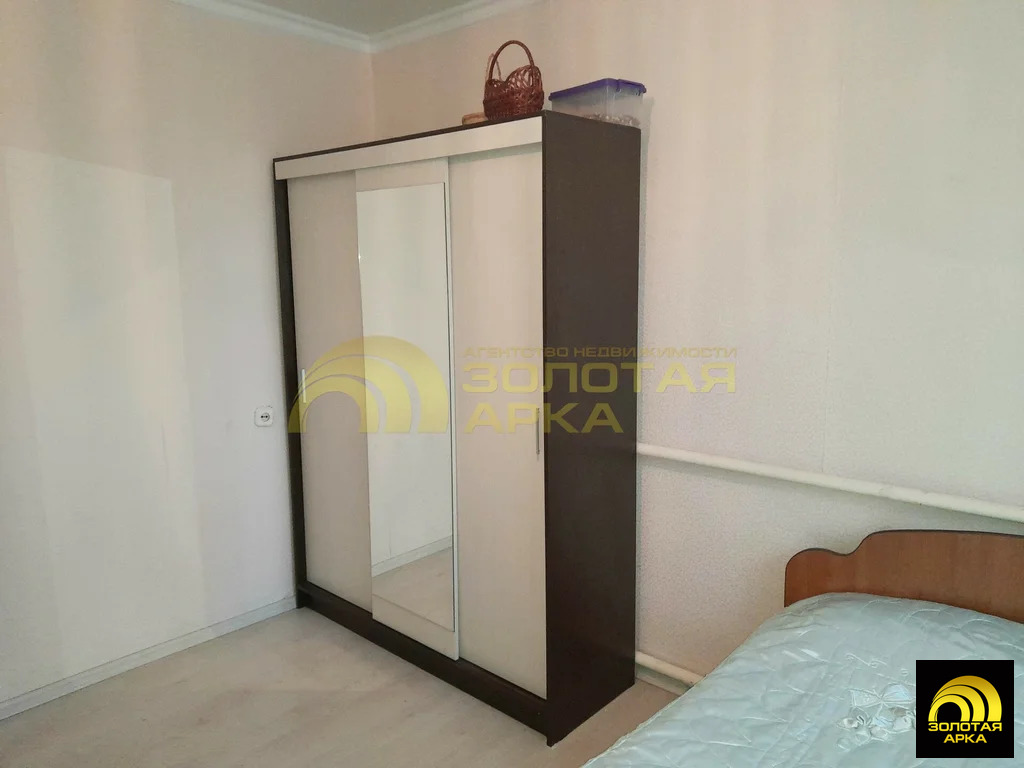 Продажа дома, Федоровская, Абинский район, ул. Школьная - Фото 6