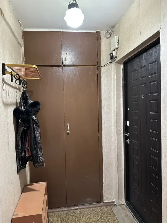 Однушку на Снайперской ул. 34 кв.м рядом с метро - Фото 28