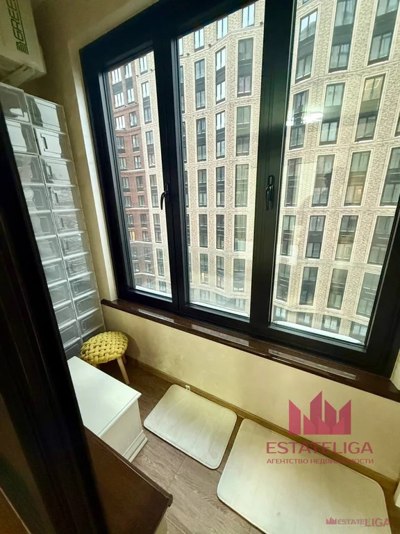 Аренда квартиры, Ленинградский пр-кт. - Фото 6