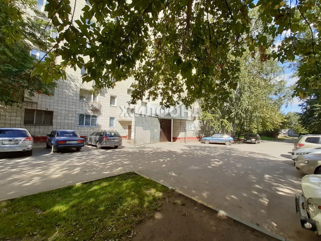 Продажа квартиры, Новосибирск, ул. Зорге - Фото 0