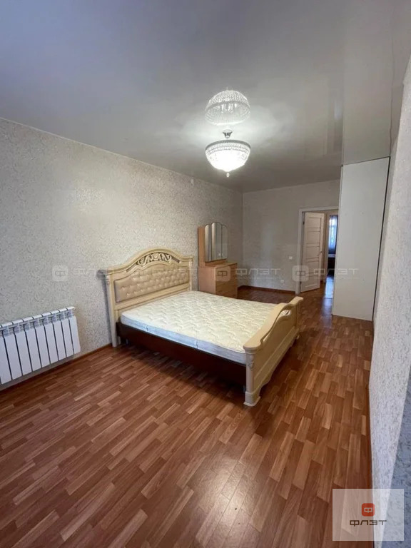 Продажа квартиры, Казань, ул. Баки Урманче - Фото 26