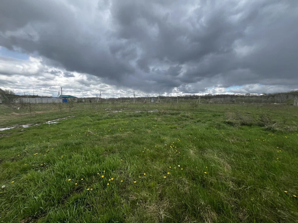 Продажа участка, Смоленская, Северский район, улица Солнечная - Фото 1