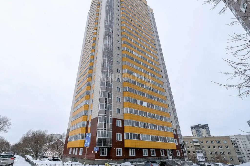 Продажа квартиры, Новосибирск, ул. Беловежская - Фото 17