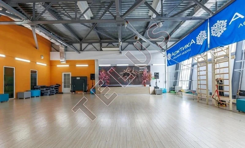 МО, Видное, Зеленый пер., 5401.1 м2, Здание (ном. объекта: 7802) - Фото 19