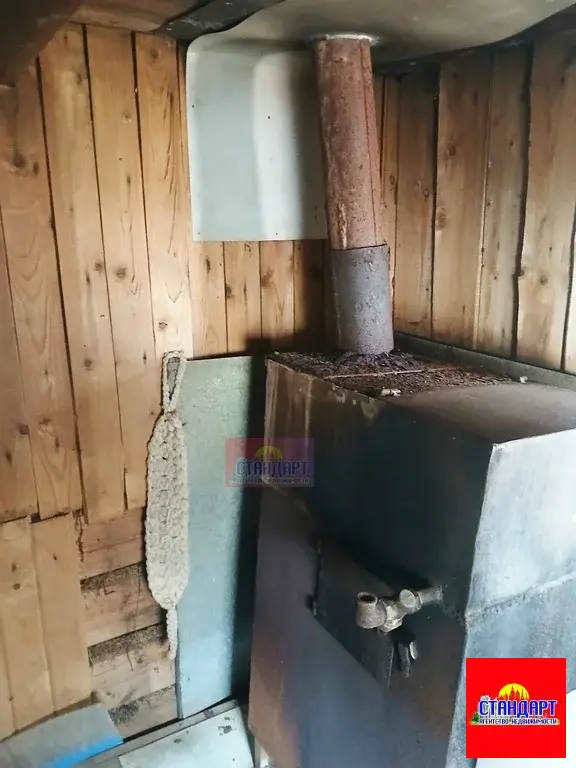 Дача СНТ 1 - Фото 9