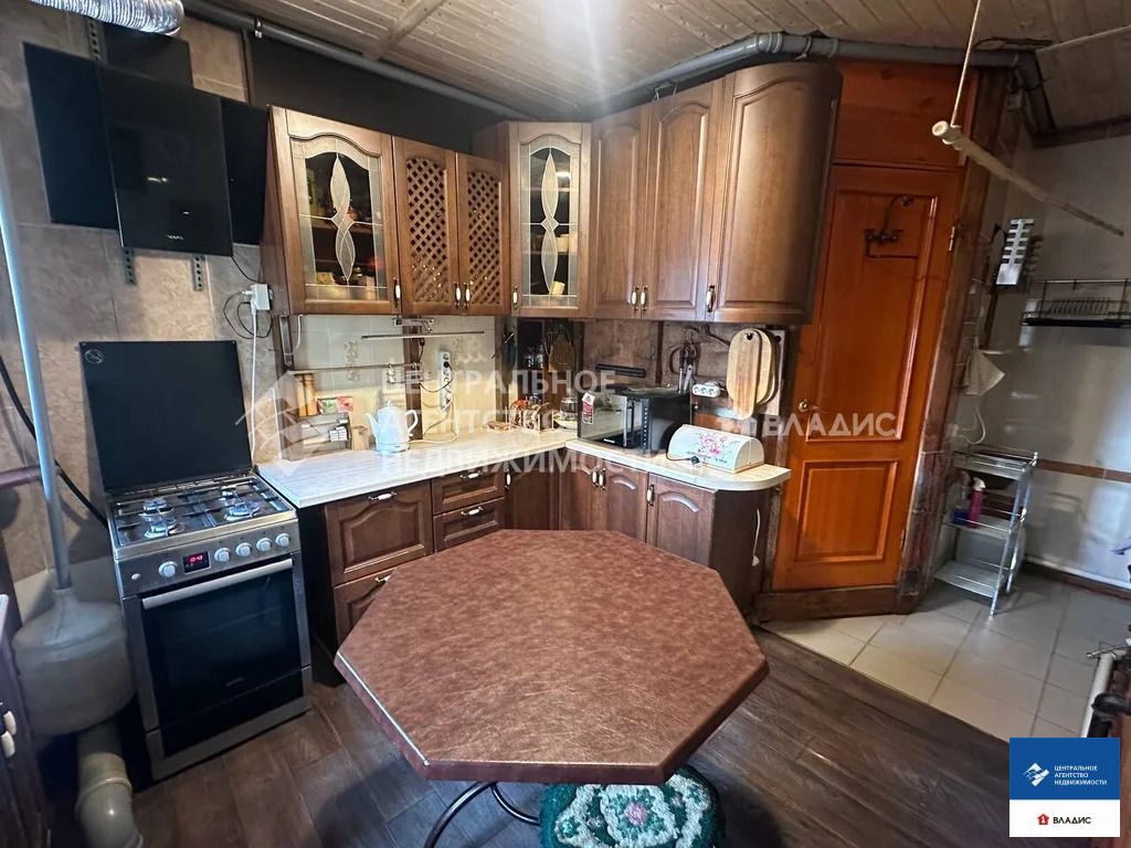 Продажа дома, Александрово, Рязанский район, садоводческое ... - Фото 7