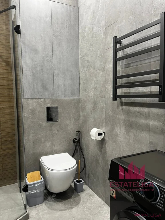 Аренда квартиры, м. Шелепиха, Шелепихинская наб. - Фото 8