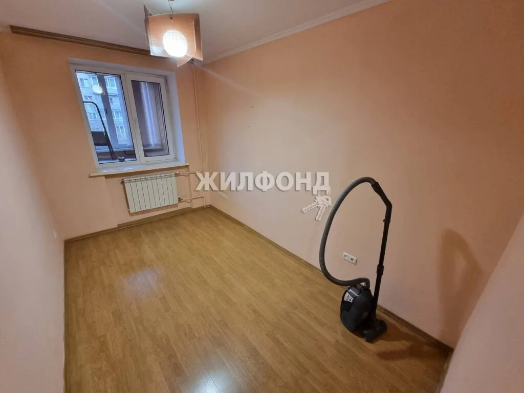 Продажа квартиры, Новосибирск, ул. Революции - Фото 15