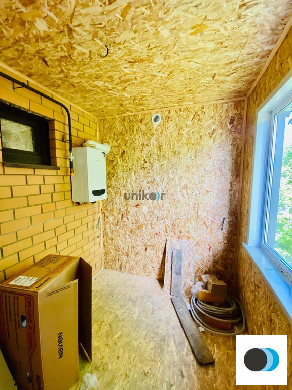 Продажа дома, Красный Ключ, Иглинский район, Undefined - Фото 11