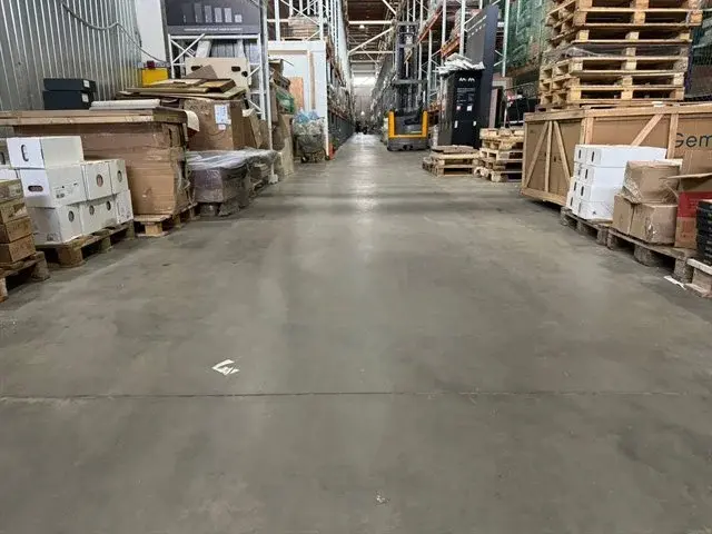 Аренда склада с пандусом 805 м2 возле КАДа - Фото 6