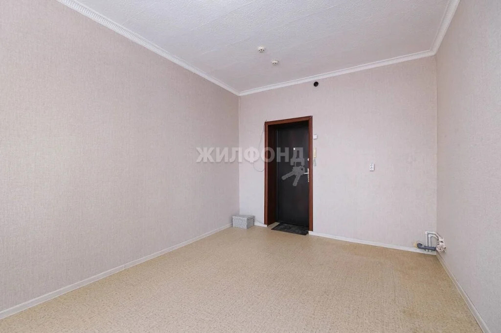 Продажа комнаты, Новосибирск, ул. Дуси Ковальчук - Фото 2