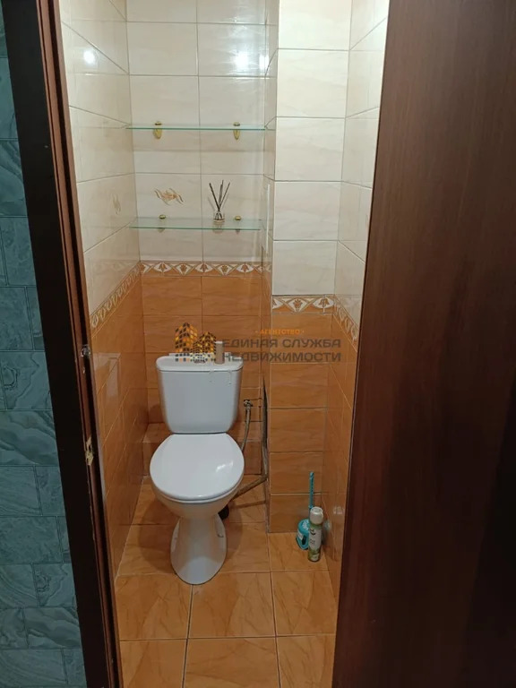 Аренда квартиры, Уфа, ул. Ахметова - Фото 13