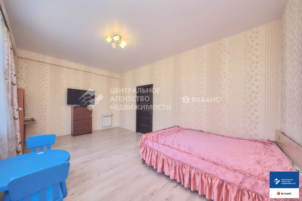 Продажа квартиры, Рязань, жилой комплекс В бору - Фото 4
