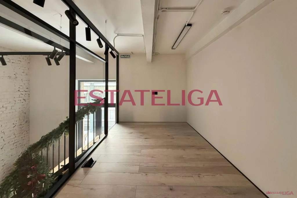 Аренда офиса, 2-я Бауманская улица - Фото 20