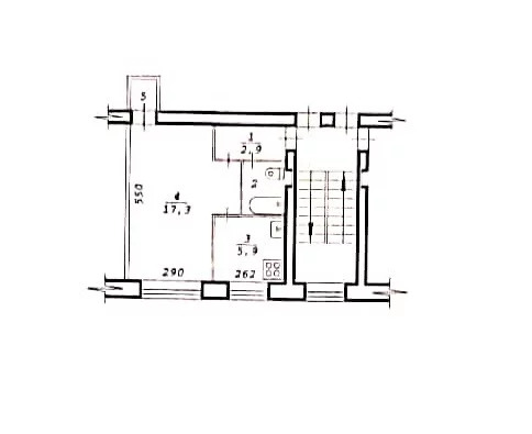 Продажа квартиры, Новосибирск, Дзержинского пр-кт. - Фото 0