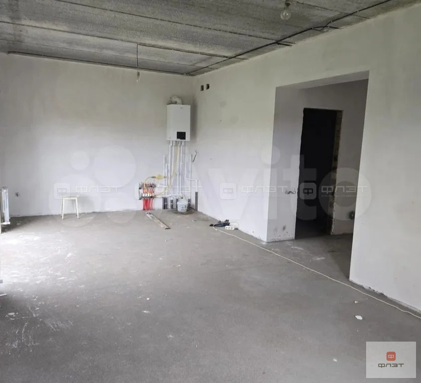 Продажа дома, Гильдеево, Пестречинский район, ул. Советская - Фото 8