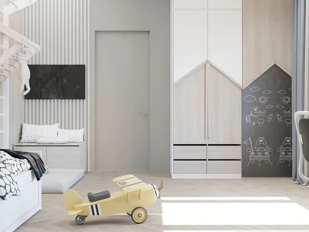 Роскошная квартира в сердце города - Фото 10