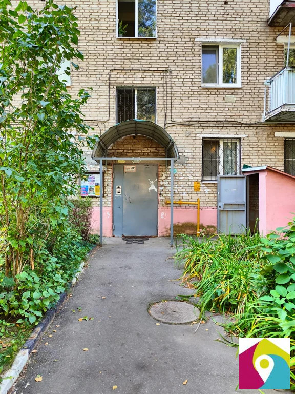 Продается квартира, Сергиев Посад г, Воробьевская ул, 11, 40м2 - Фото 14