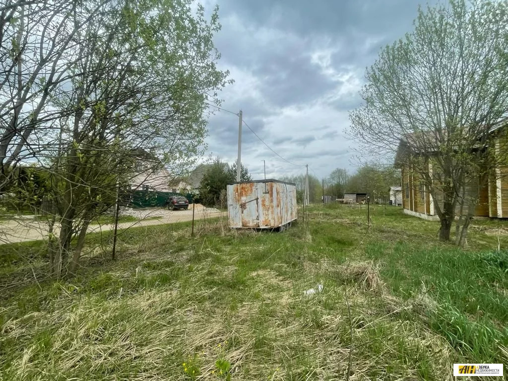 Купить Участок В Верее Наро Фоминского