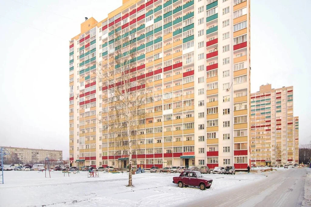 Продажа квартиры, Новосибирск, ул. Твардовского - Фото 6