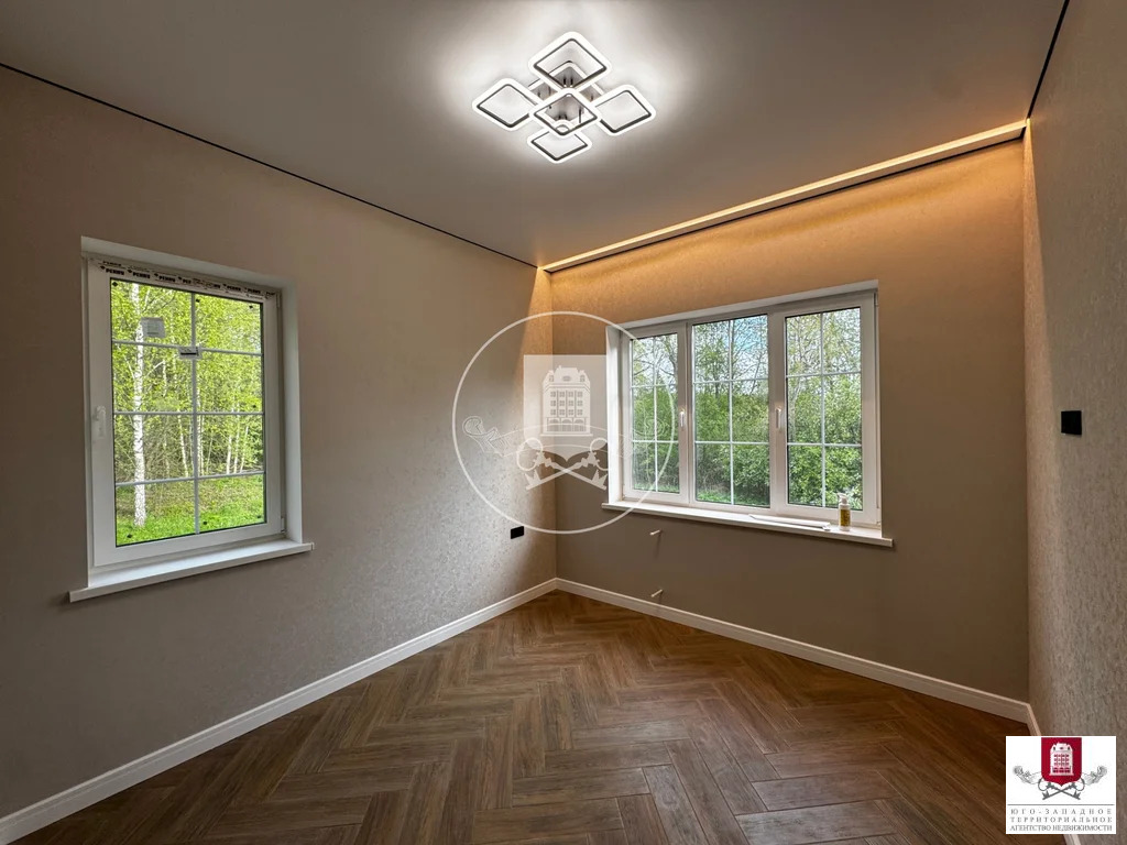 Продажа дома, Комлево, Боровский район, радужная ул - Фото 47