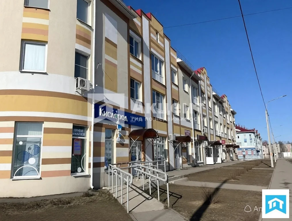 Продажа квартиры, Кохма, Ивановский район, мкр Просторный пр-кт Героев - Фото 17