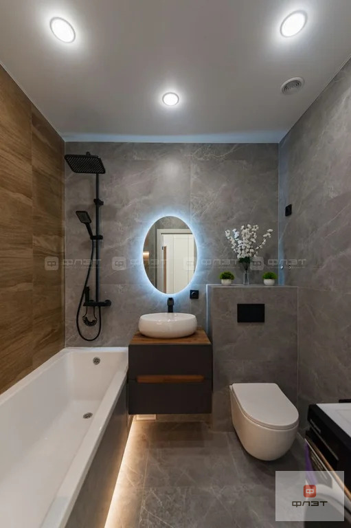 Продажа квартиры, Казань, ул. Краснококшайская - Фото 15