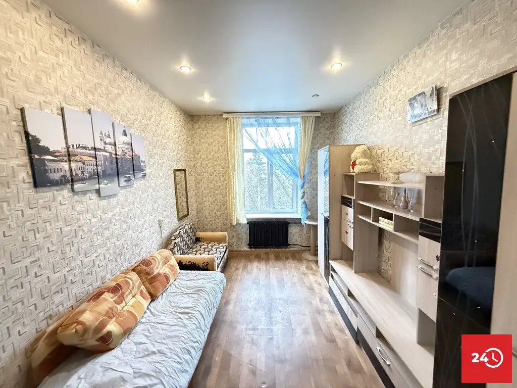 В продаже хорошая комната на ОК в 5 минутах от центра города - Фото 2