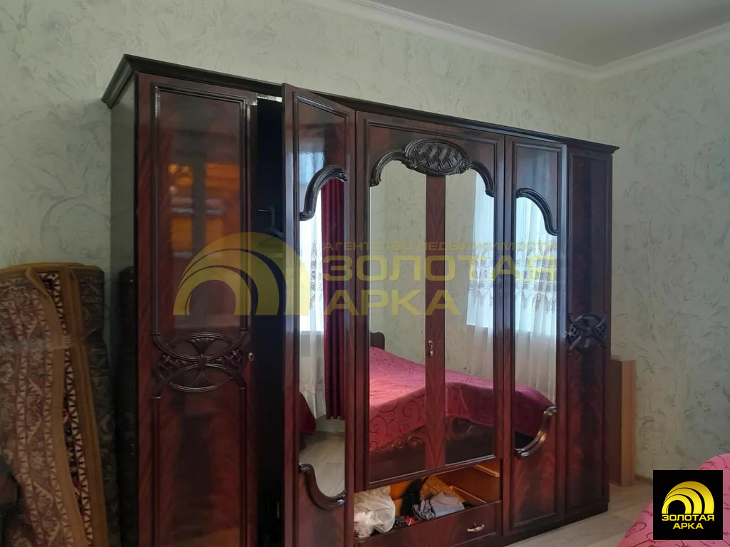 Продажа дома, Старотитаровская, Темрюкский район, ул. Ленина - Фото 9