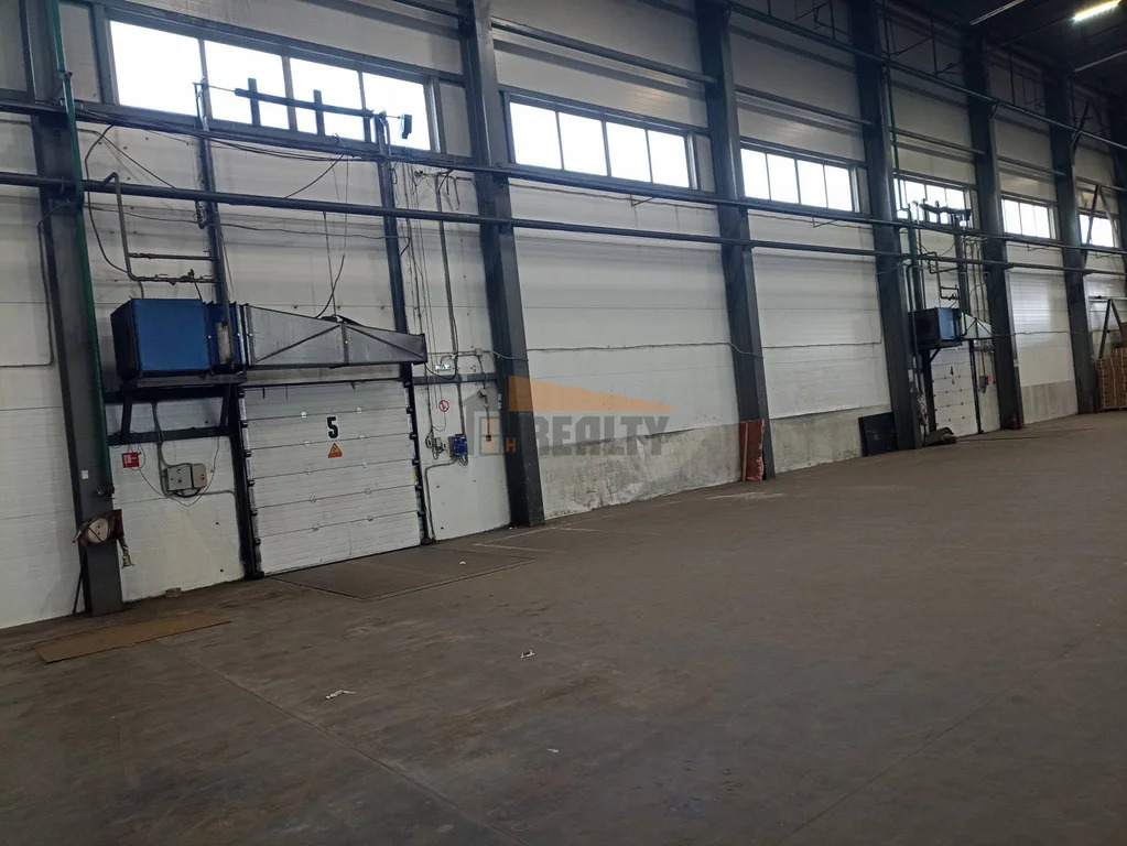 Аренда склада, Востряково, Домодедово г. о., Триколор тер. - Фото 5