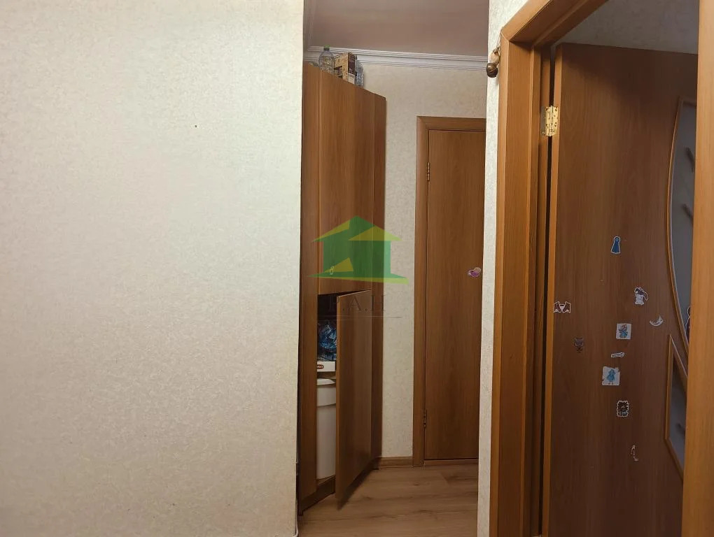 Продажа квартиры, м. Зябликово, ул. Ясеневая - Фото 17